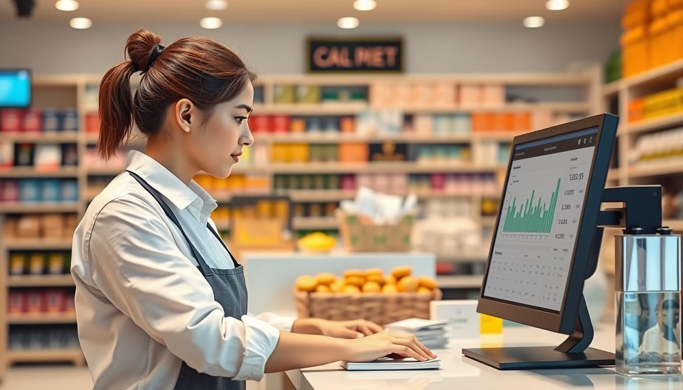 For Retail Store Owners